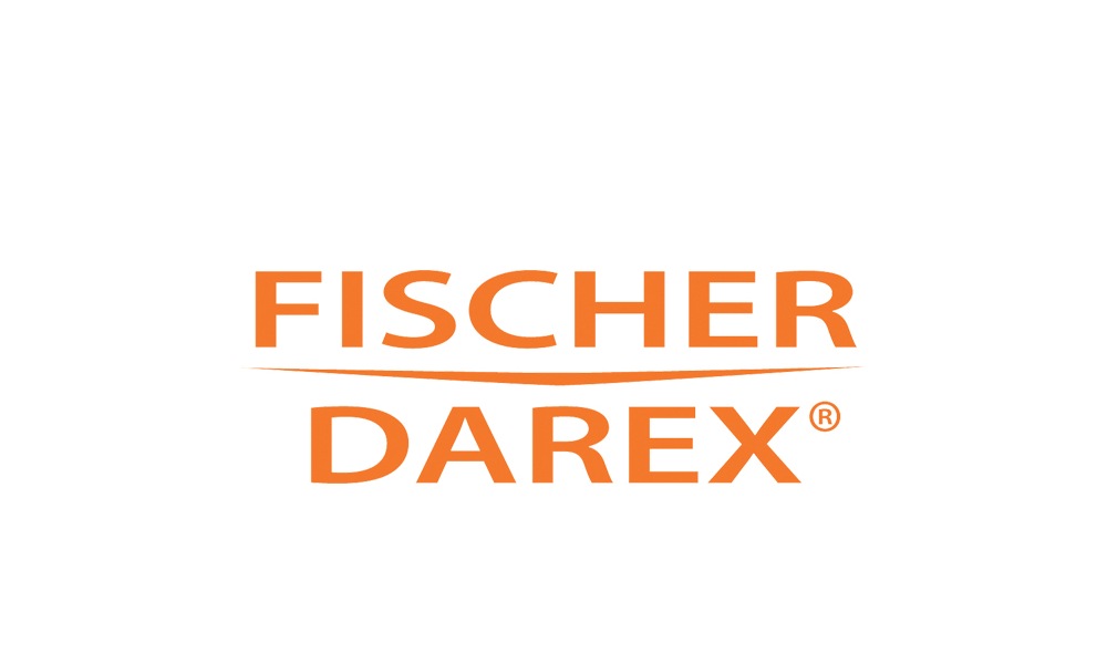 Les produits de la marque Fischer Darex - le Club