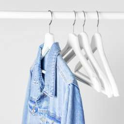 Accessoires et am&eacute;nagement du dressing