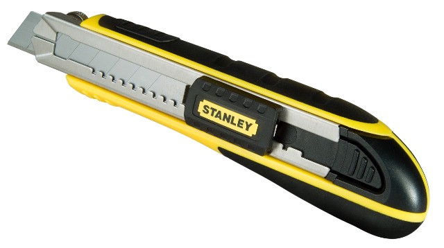 Cutter 18 mm - Stanley fatmax®