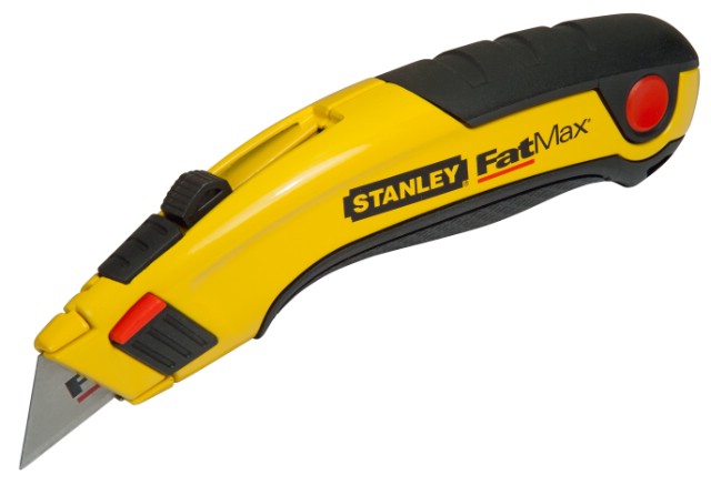 Stanley FatMax® Couteau retractable