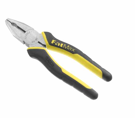 Pince universelle 180 mm - STANLEY FATMAX