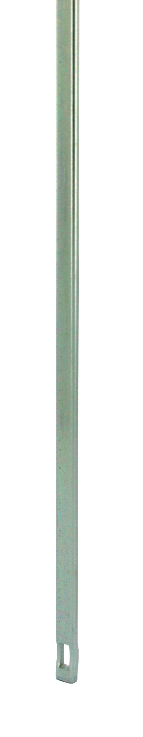 Tringle à lumière 4x8 long 1850mm - FERCO