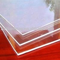Magic glass usage extérieur 100 x 100 cm +/- 2mm