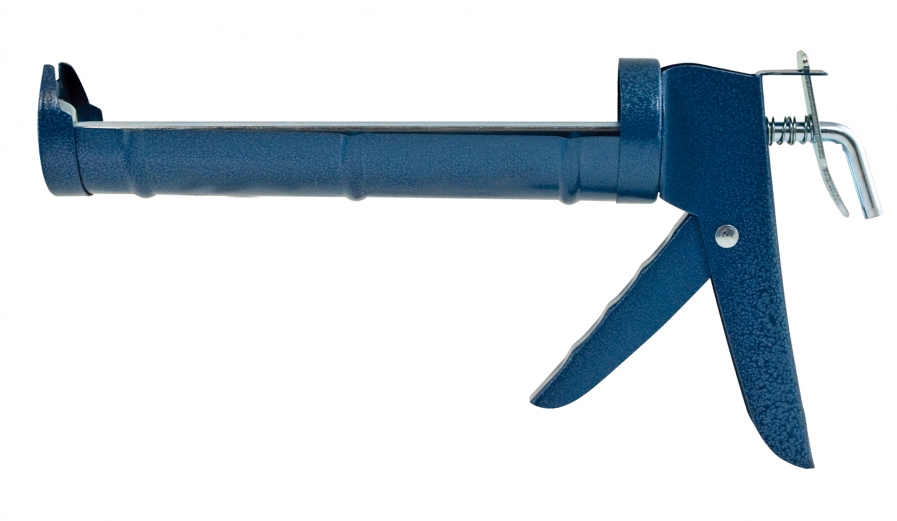 pistolet berceau bleu - SOUDAL