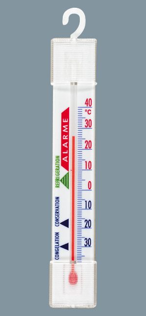 Thermomètre frigo/congélateur - STIL