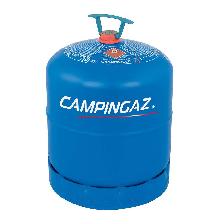 Bouteille de gaz rechargeable 907 - CAMPINGAZ