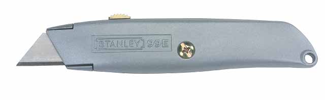  Couteau rétractable - STANLEY