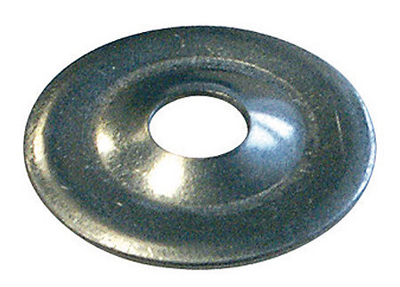 Rosace plate 32mm (x10 )