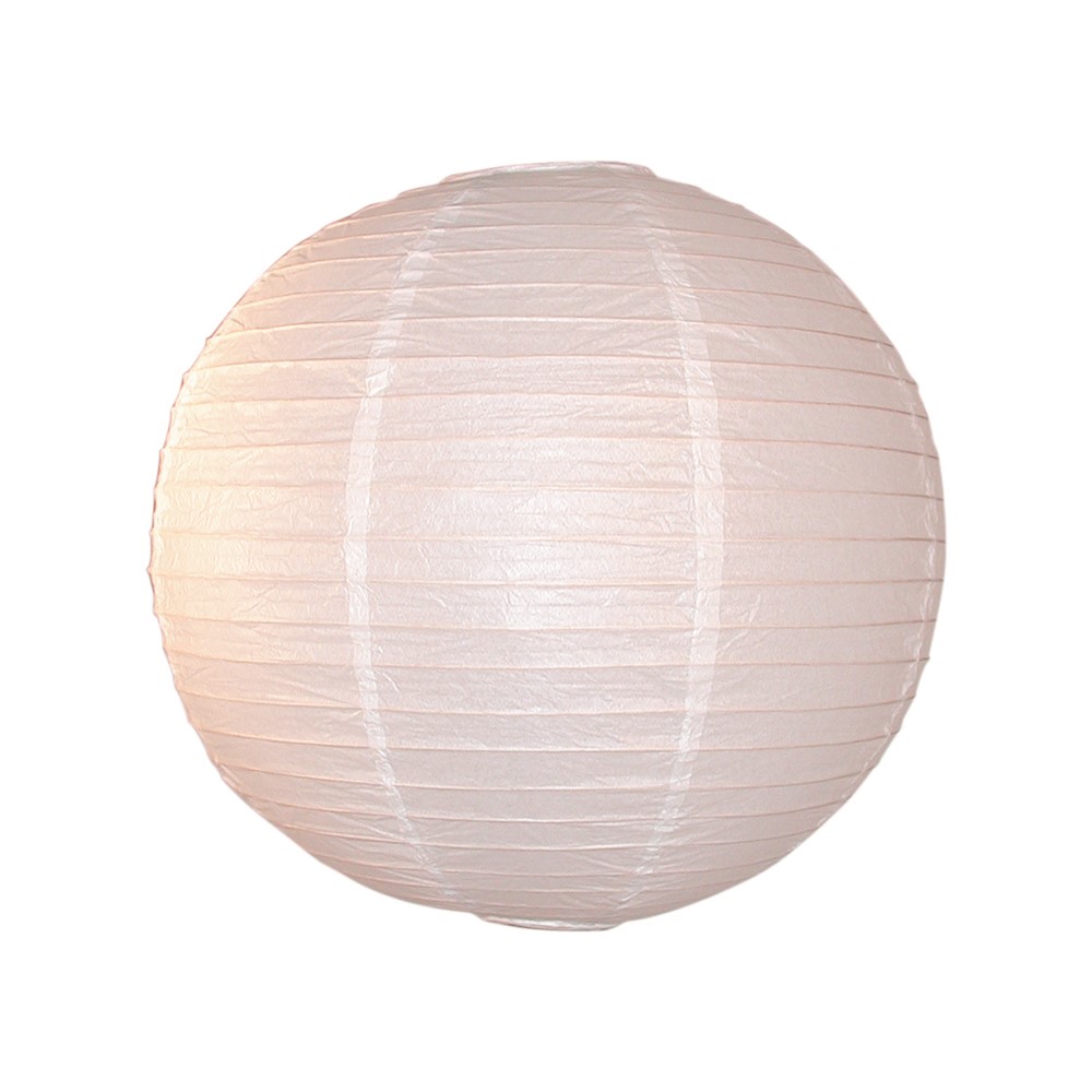 Suspension ball papier blanc Ø40cm - COREP