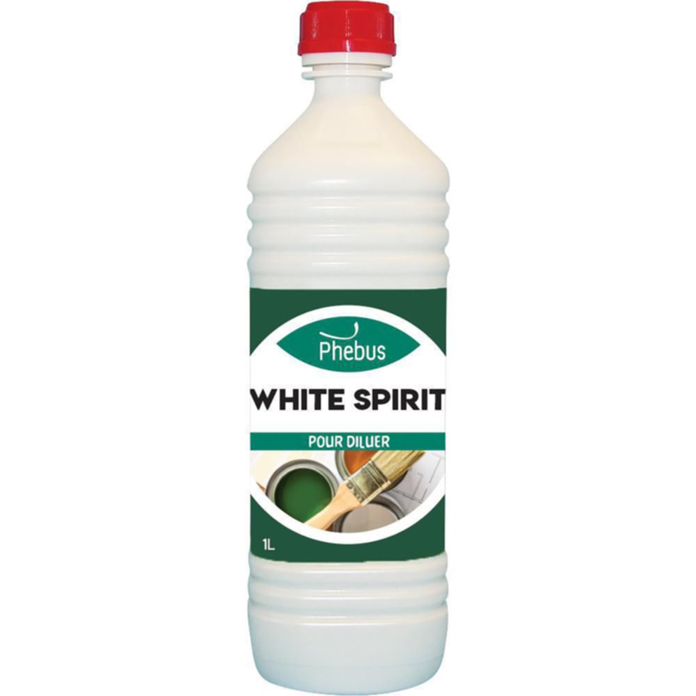 White spirit 1L