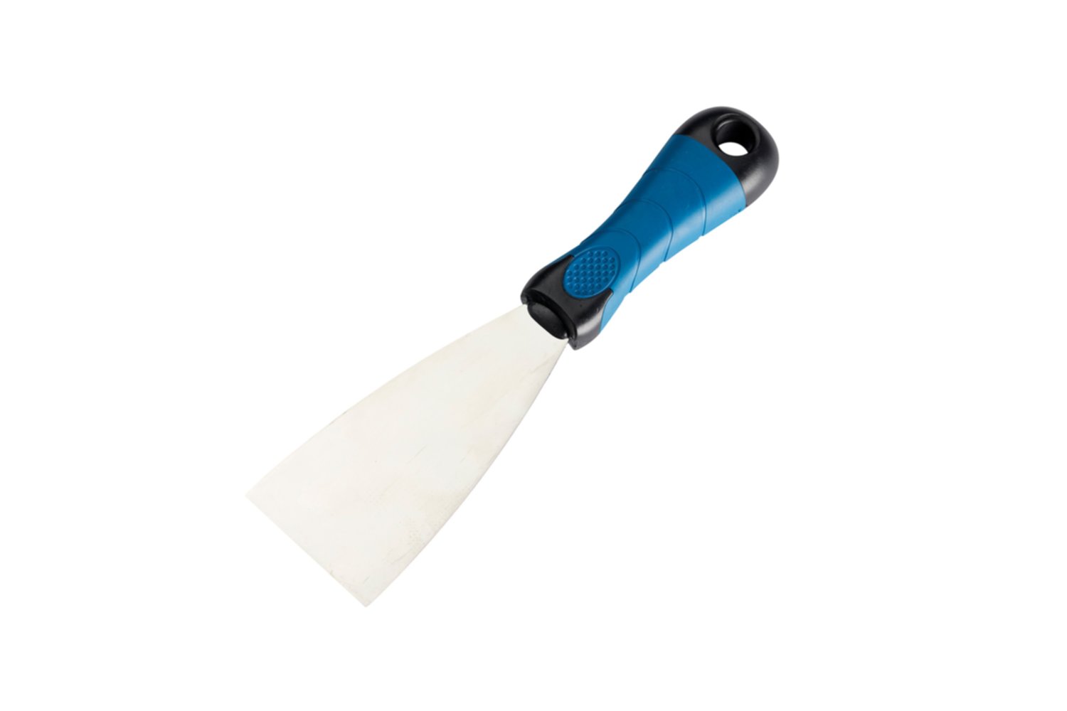 Couteau à reboucher inox bi-matière T4 - SAVY