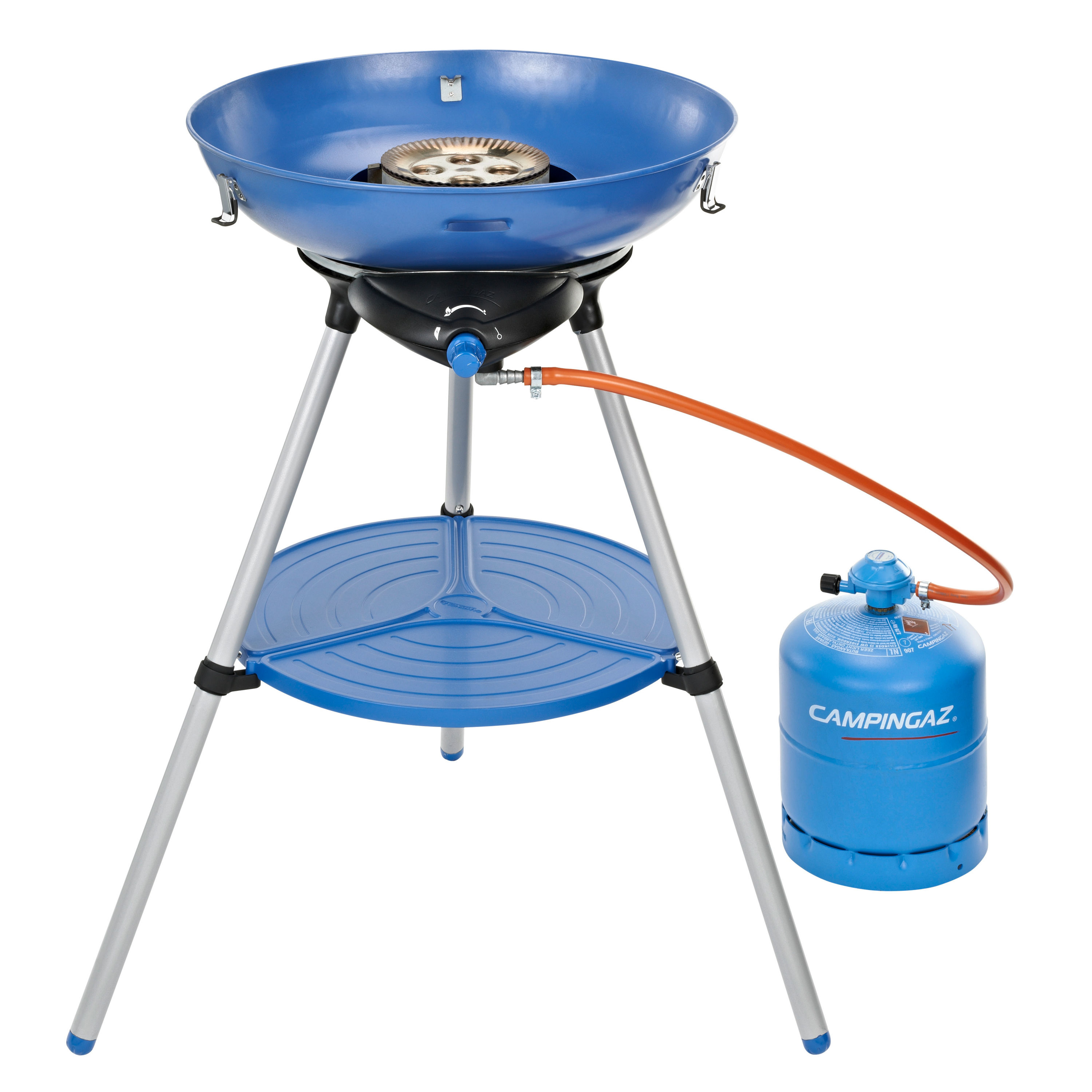 Barbecue Gaz Party Grill PG 600 - CAMPINGAZ