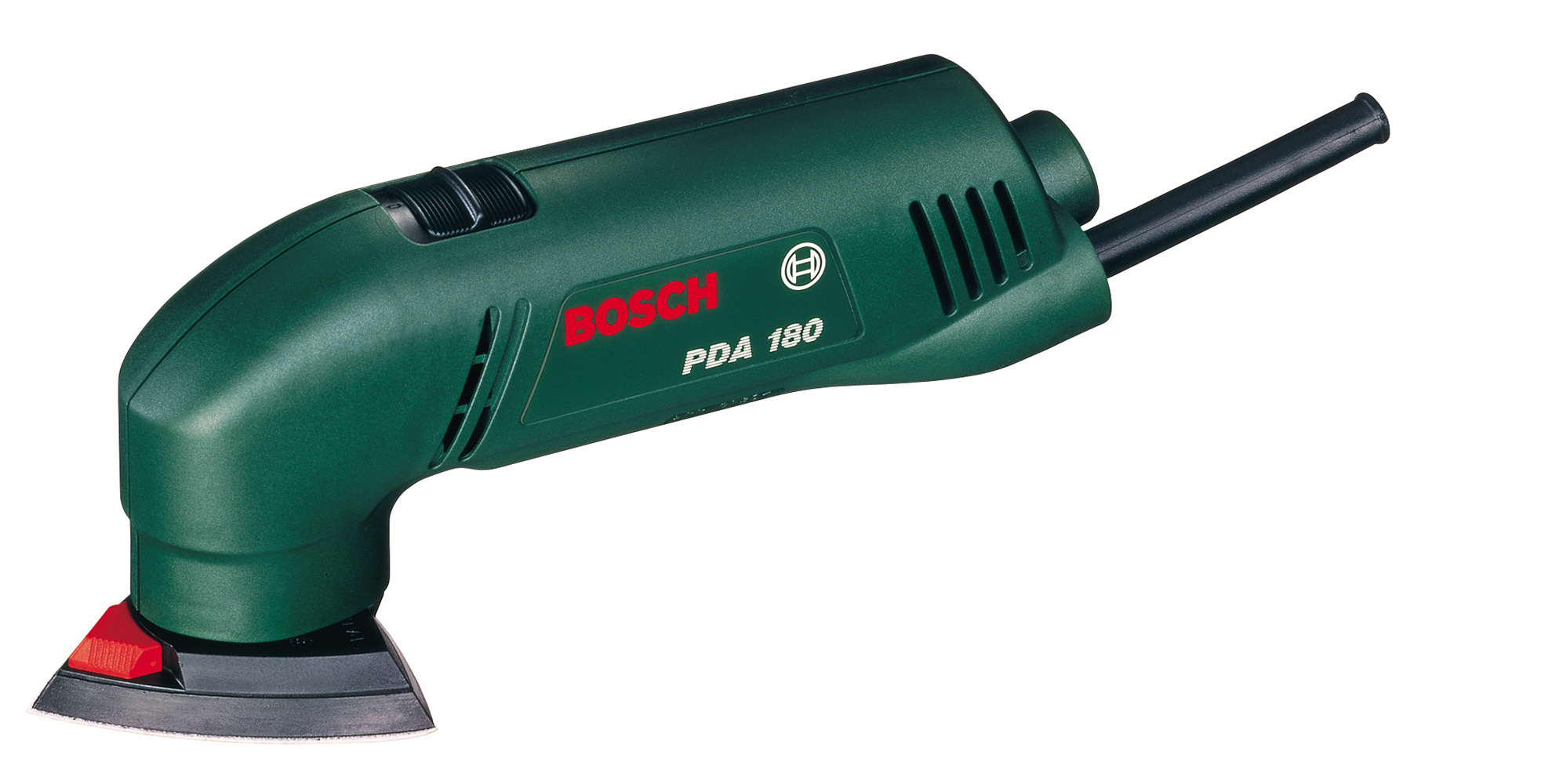 Ponceuse delta PDA 180 180W 92mm - BOSCH