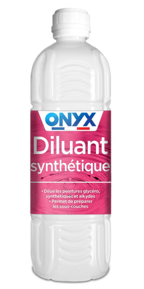 Dilaunt synthétique 1 L - ONYX