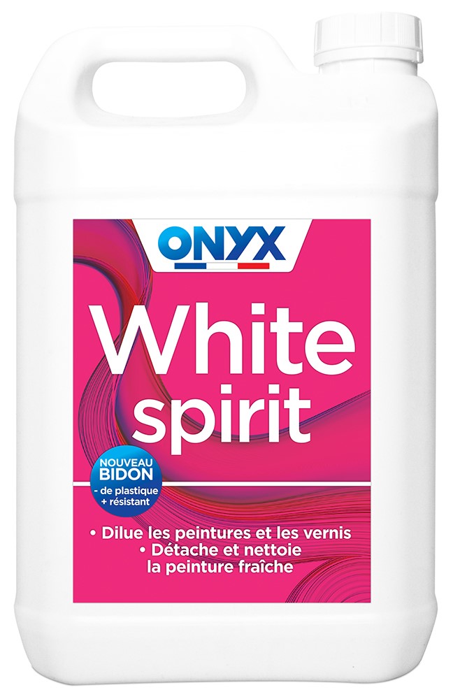 White Spirit 5 L - ONYX