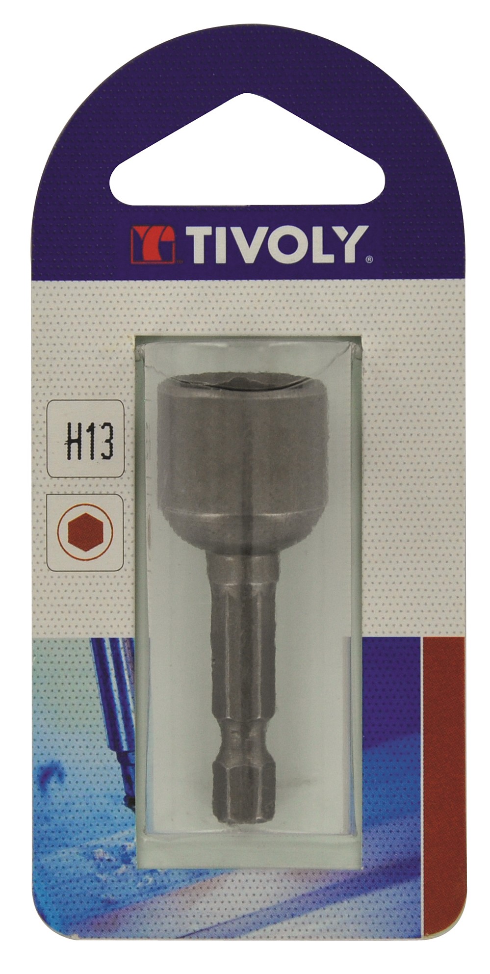 Noix de serrage magnétique CLASSIC | 8mm - TIVOLY