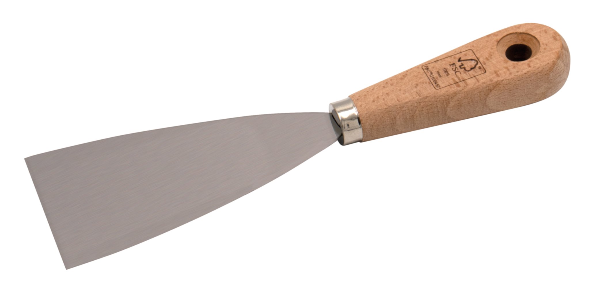 Couteau de peintre 2cm - NESPOLI 