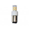 Ampoule LED machine a coudre verre B15 2,5W - TIBELEC