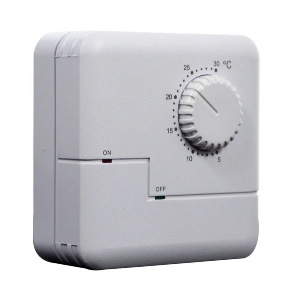 Thermostat électronique