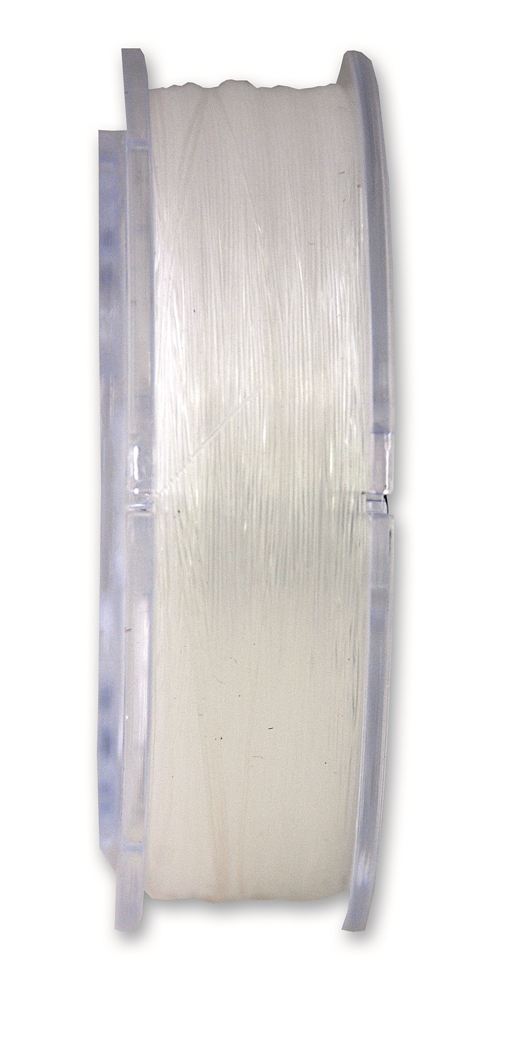Fil nylon transparent 8 kg ∅ 0,4 mm L.100 m - CHAPUIS