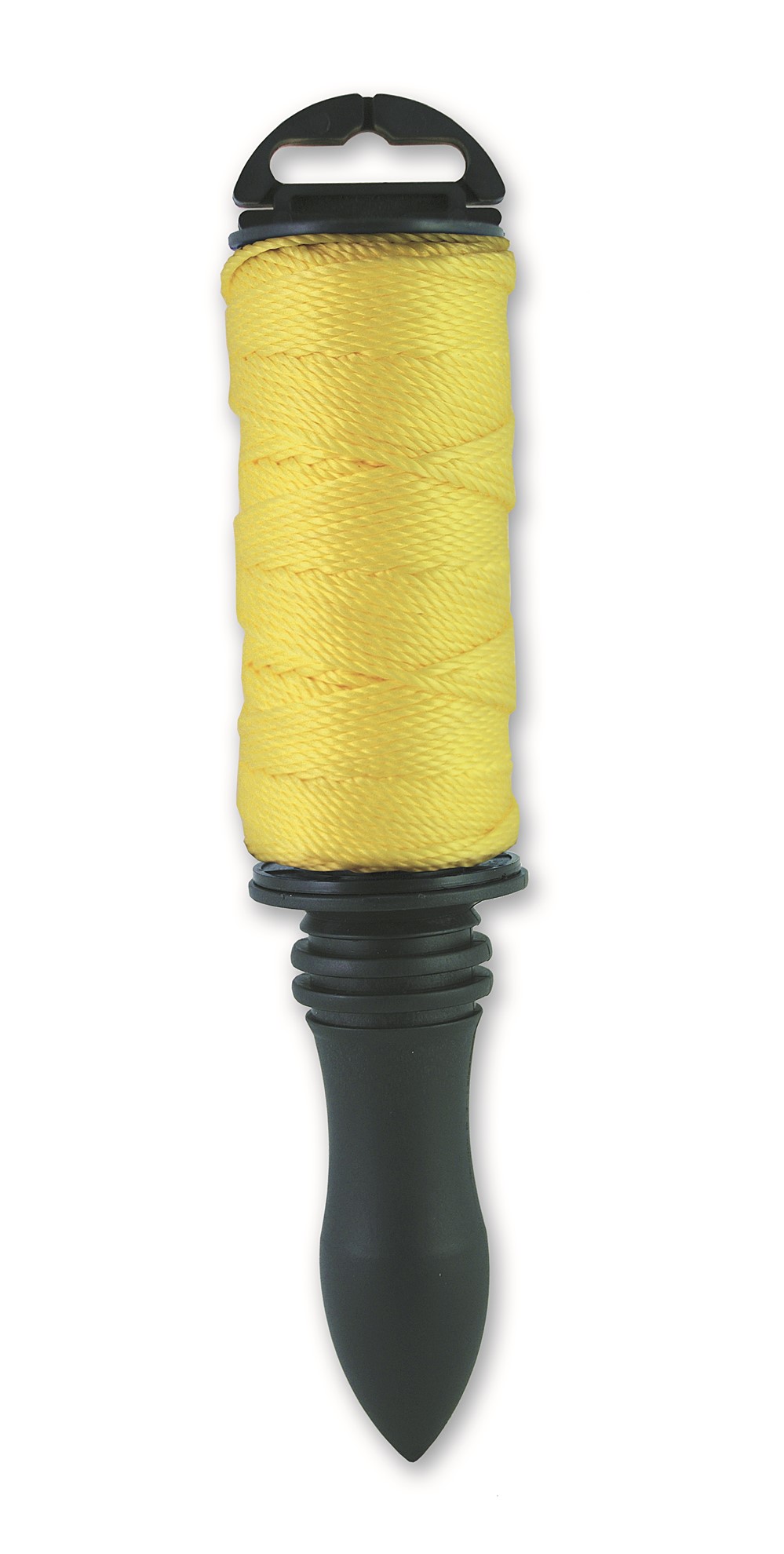 Dérouleur ficelle jaune 50m - CHAPUIS