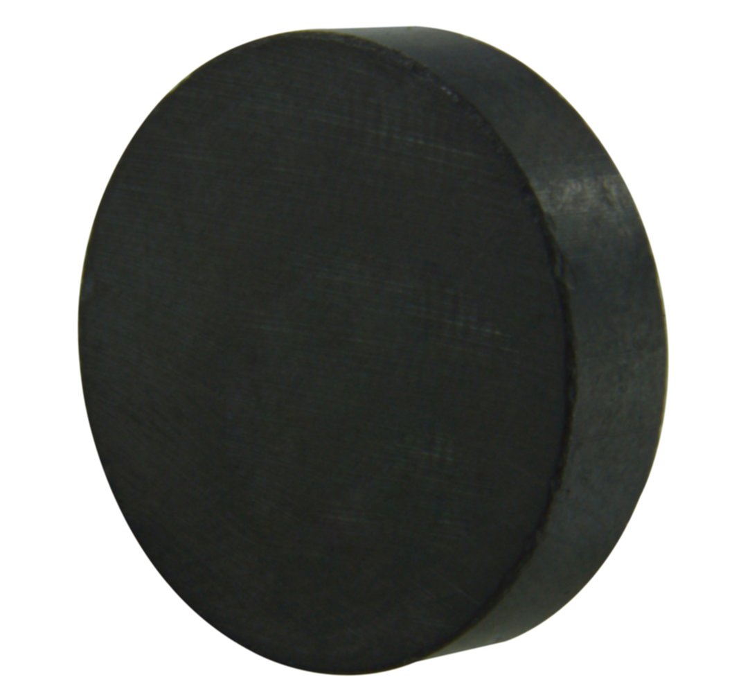 Ferrite magnétique ronde D.20mm H.5mm x4