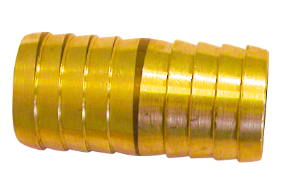 Jonction laiton Ø15 mm - SPID'O