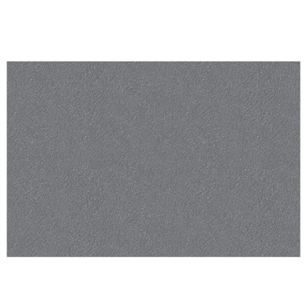 Plaque composite alu anthracite granité 80x120cm Ep.3mm - NORDLINGER