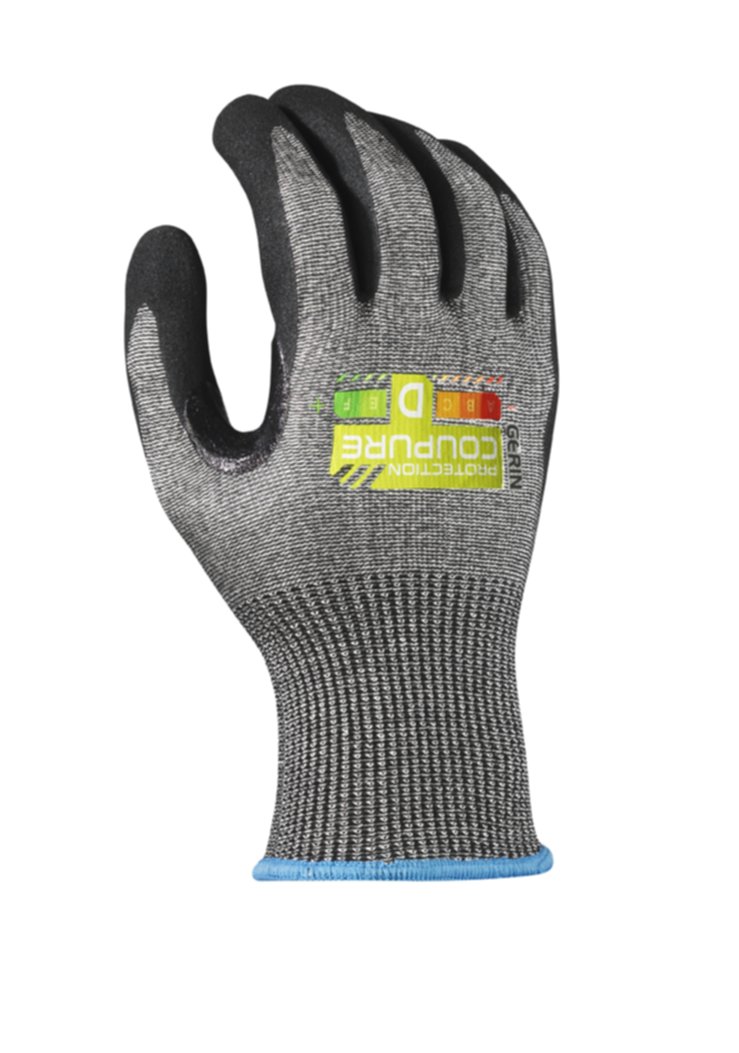 Gant protection coupure T8 - GERIN