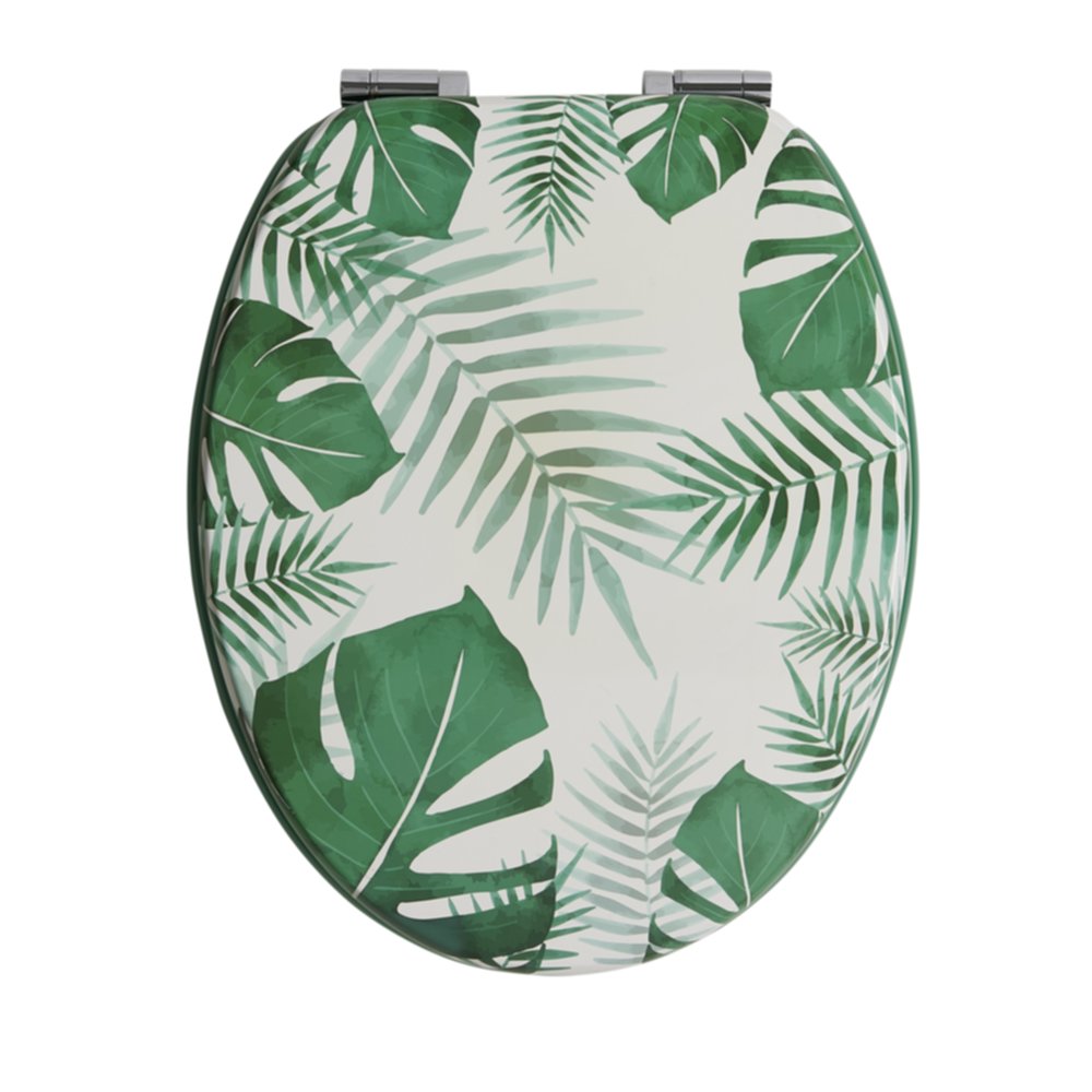 Abattant WC Trendy Line Palm - WIRQUIN