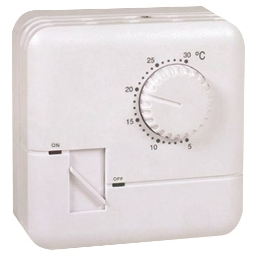 Thermostat électronique TH-555 VOLTMAN