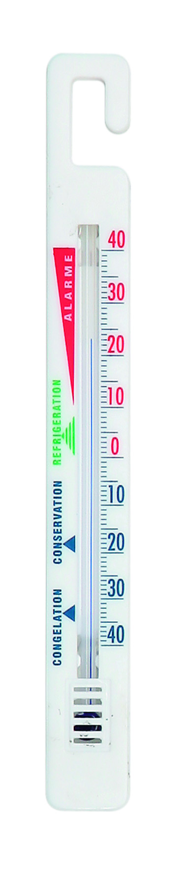Thermomètre refri divers