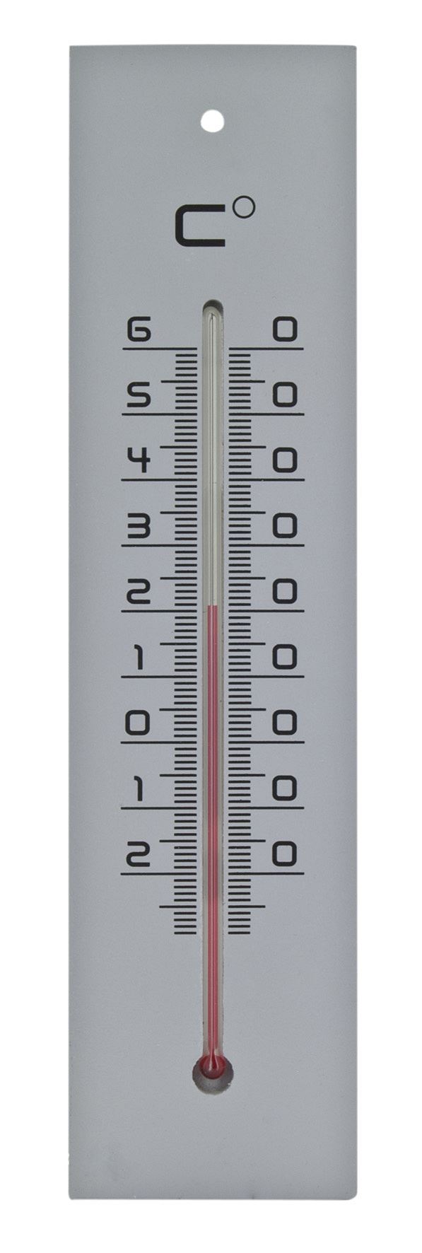 Thermomètre 40009 medium 30cm