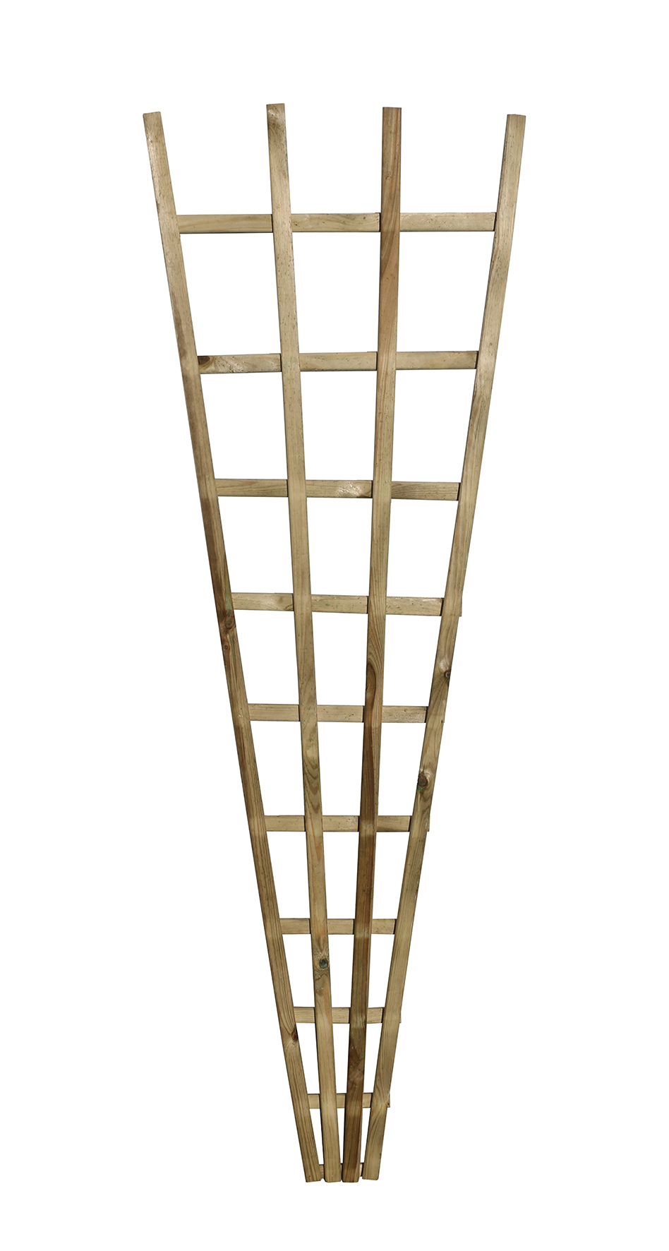 Treillis trapèze 180 cm