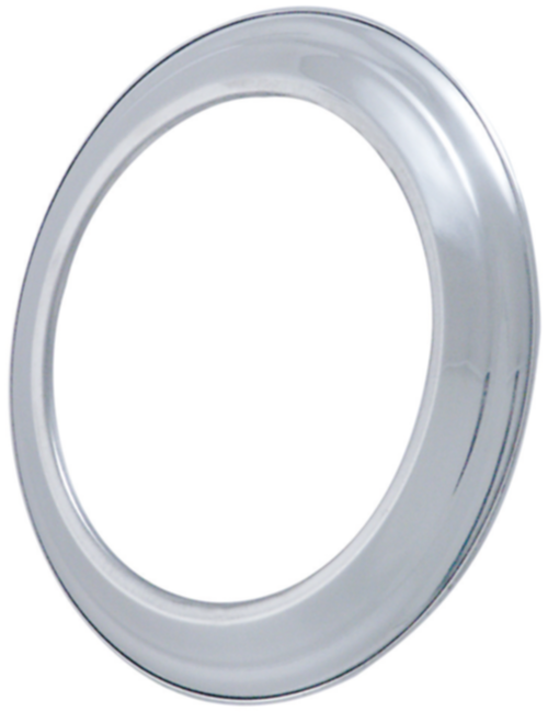 Rosace aluminium Ø180mm - JONCOUX