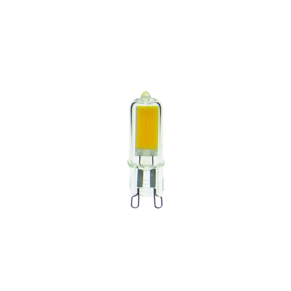 Ampoule LED filament G9 200lm blanc neutre - INVENTIV