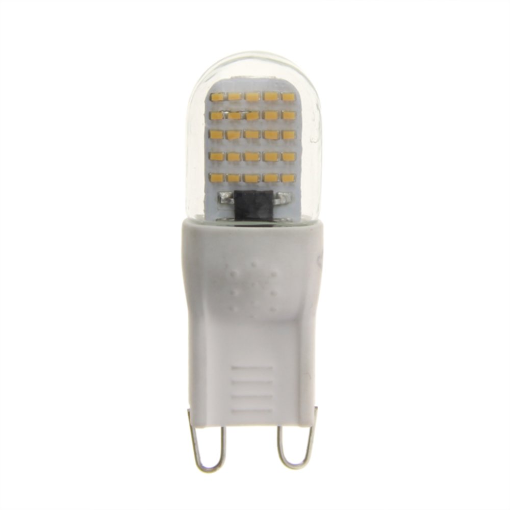 Ampoule Filament LED G9 200lm 20W 2700K - INVENTIV