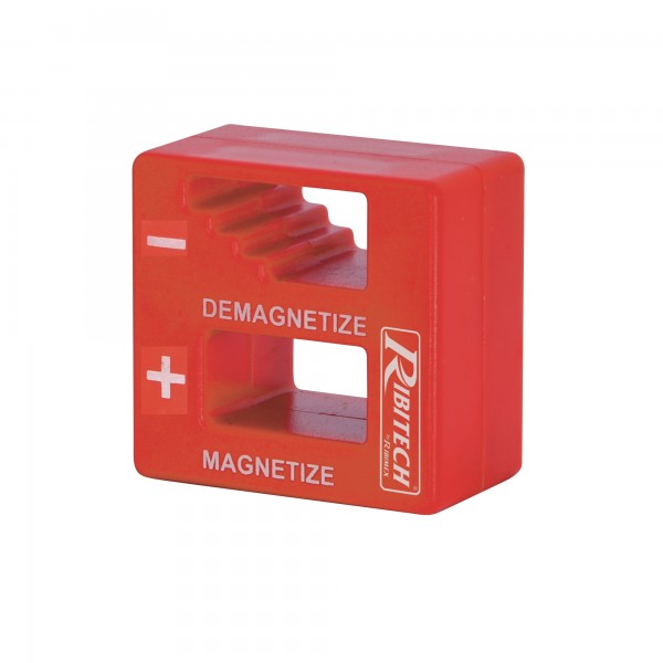 Magnétiseur / Démagnetiseur RIBIMEX