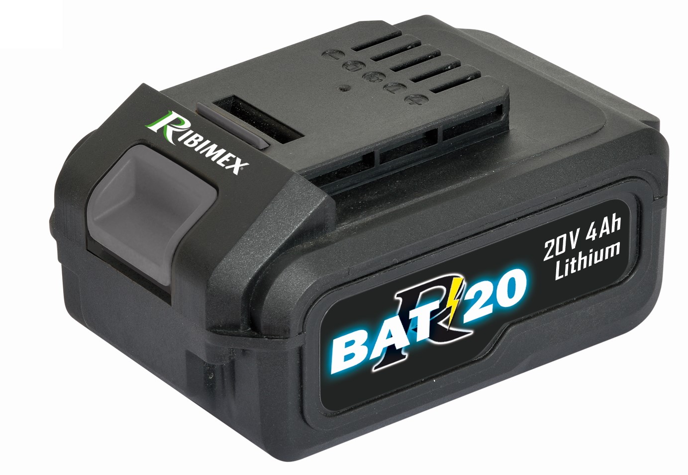 Batterie 20V 4Ah R-BAT20