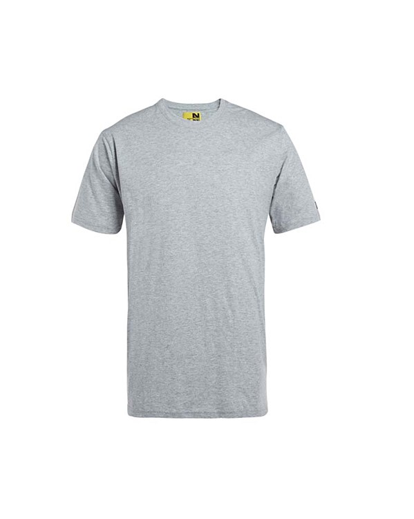 Tee shirt x2 racing gris/noir xl