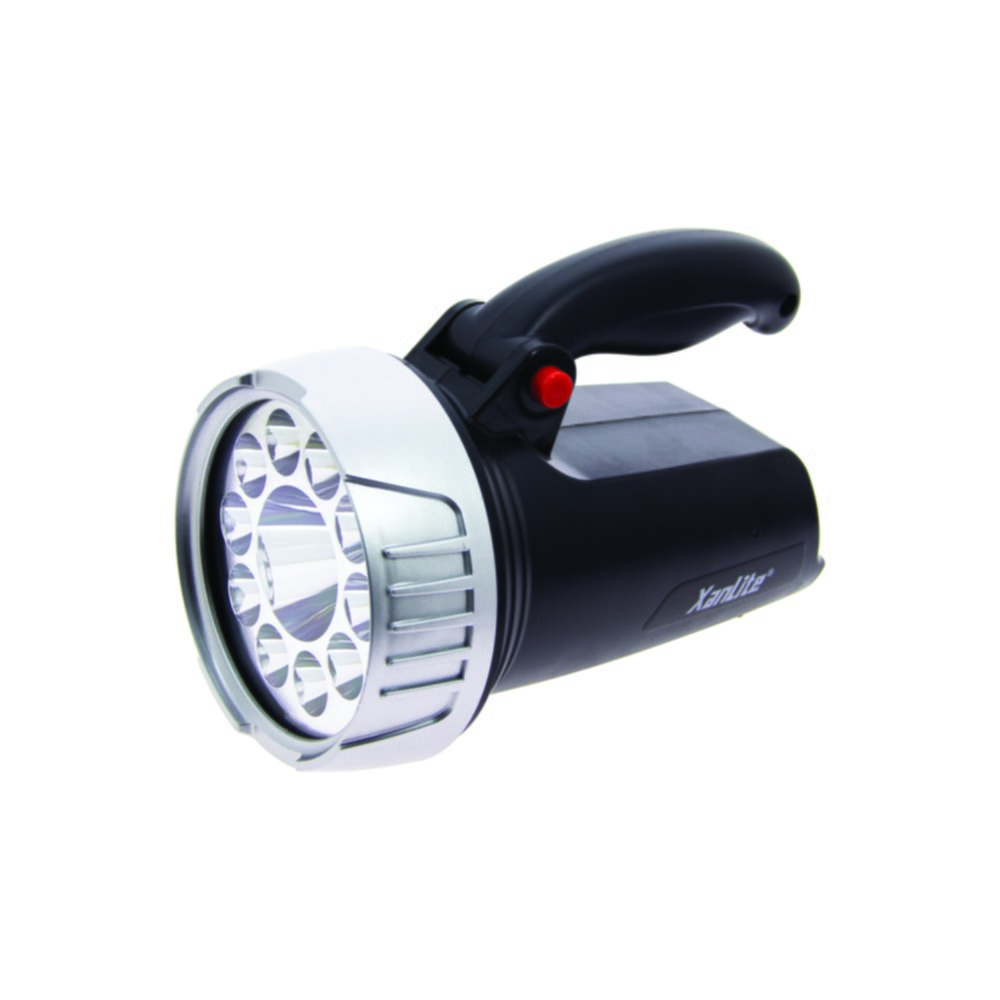 Phare rechargeable 200Lm - XANLITE