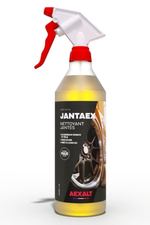 JANTAEX - Nettoyant jantes - 1L