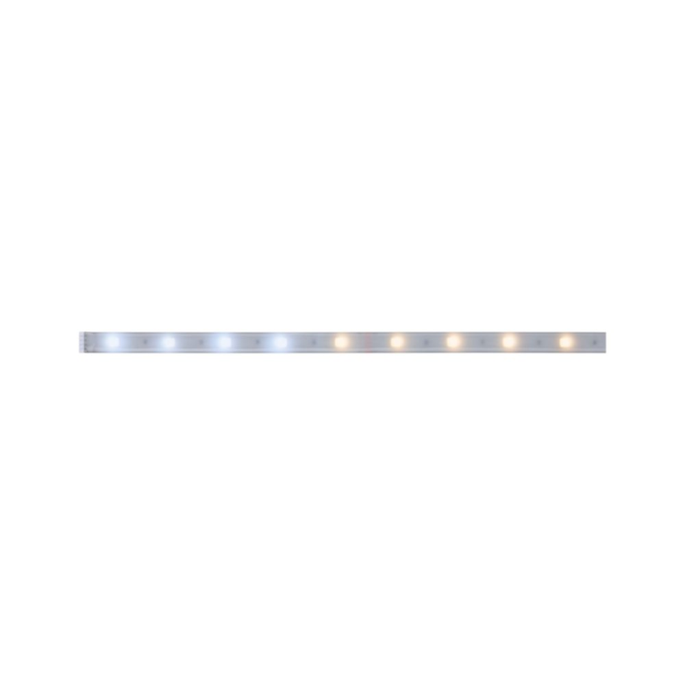 Strip MaxLED 250 Argent 1m 3,5W 24V Tunable White