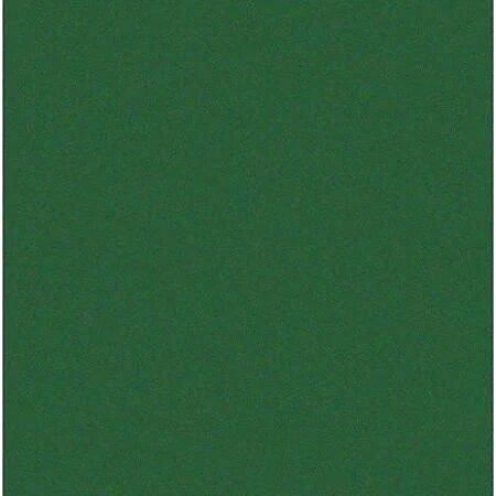 Adhésif décoratif velours vert 1mX0.45m