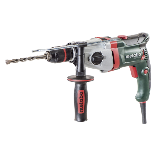 Perceuse à percussion SBEV 1000-2 METABO