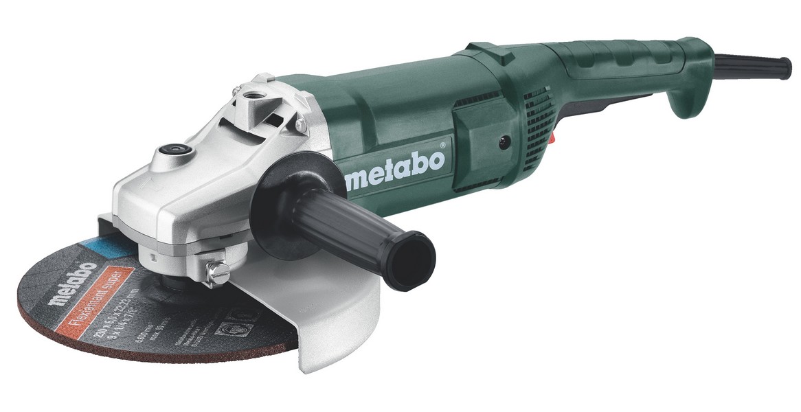 Meuleuse 230 mm wp 2200-230 - METABO