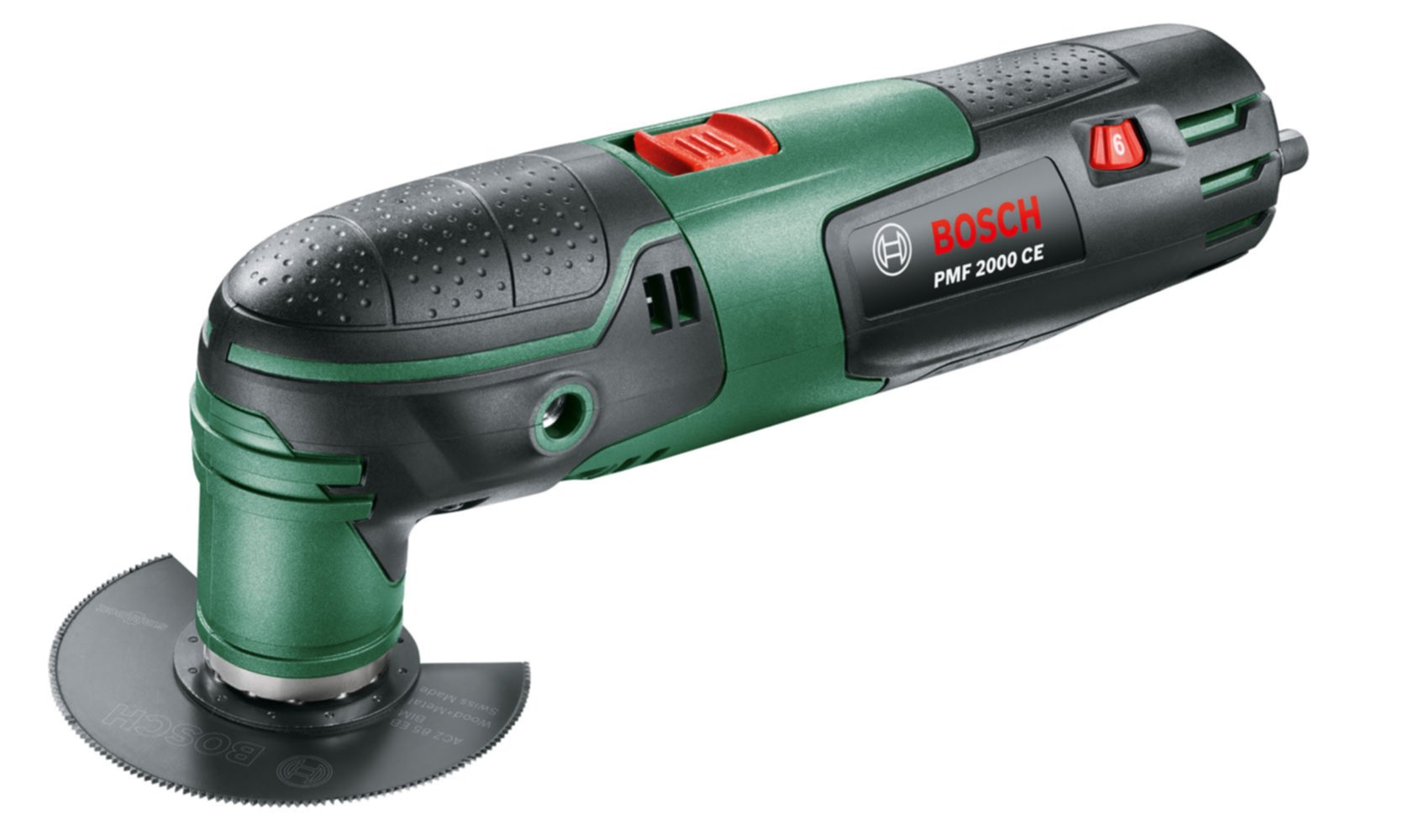 Outil multifonction PMF 2000CE - 220W - BOSCH