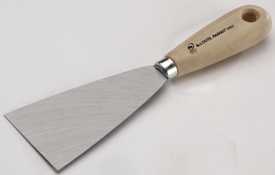 couteau de peintre 2cm - L'OUTIL PARFAIT