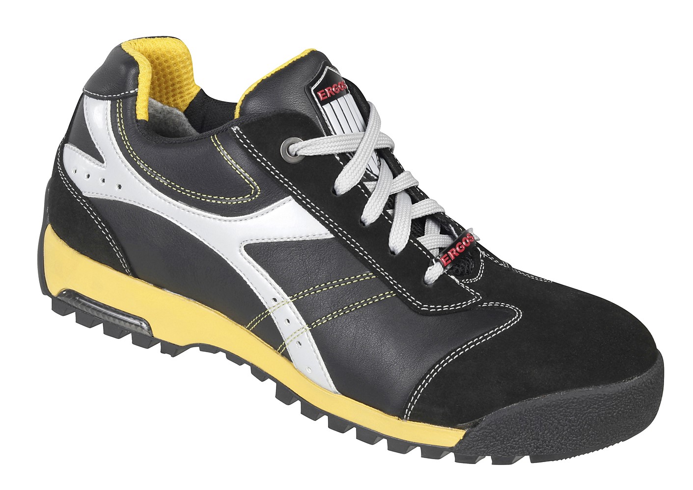 Ergos chaussures de sécurité homme online