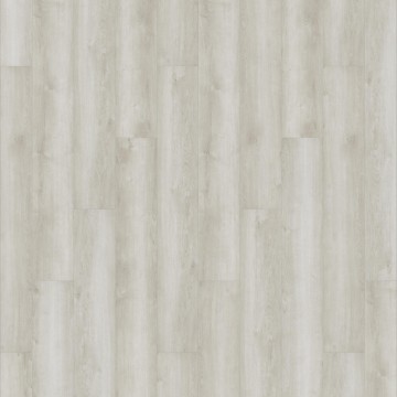 Lame PVC Starfloor Click Ultimate 55 Oak white 1,28m² - TARKETT